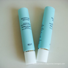 Cosmetic Flexible Tube Packaging, Skin Care Cream Cosmetic Tube